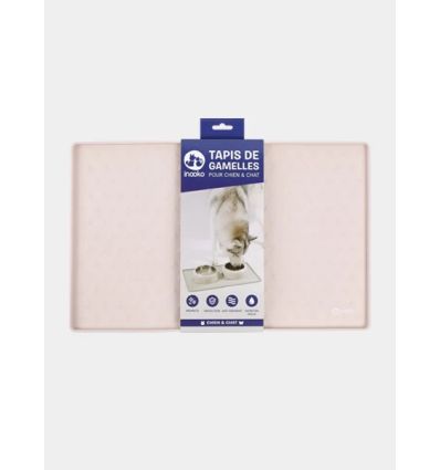 Tapis de Gamelle
