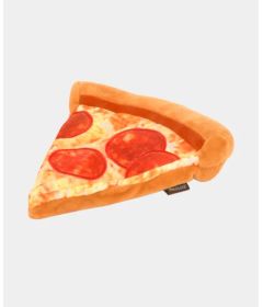 Snack attack - Puppy Roni Pizza