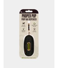 Bag dispenser - Denim