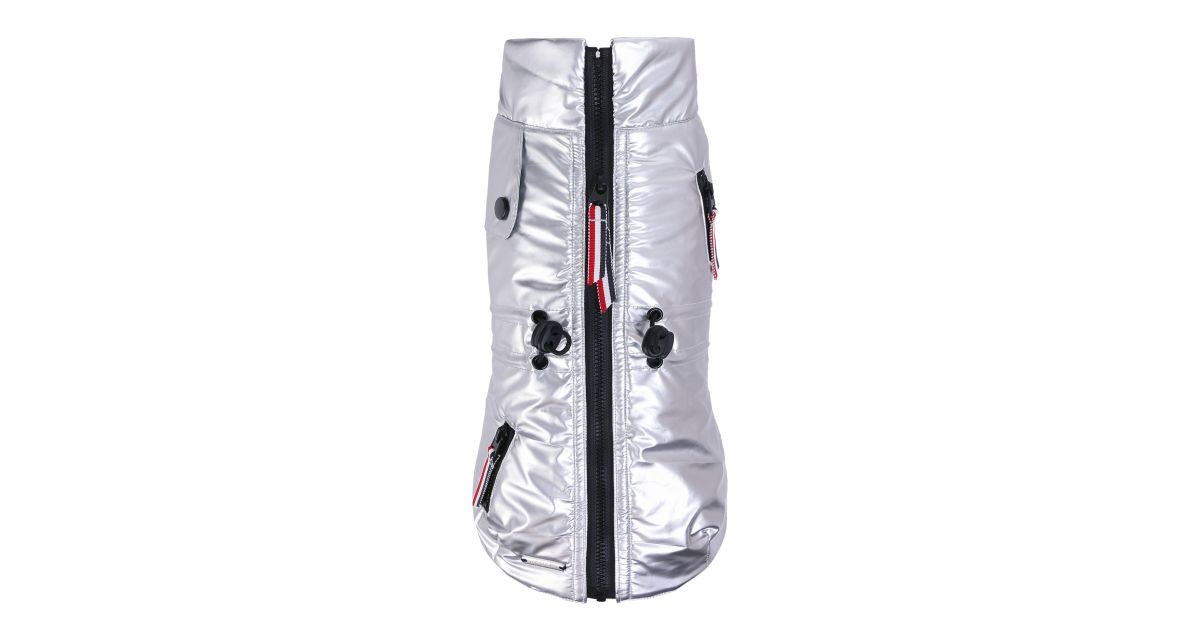 Bombers Wouapy Argent