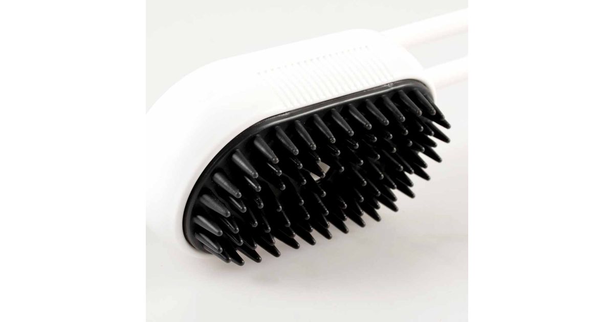 Brosse de massage Steamy