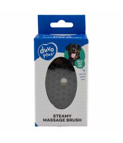 Brosse de massage Steamy 2