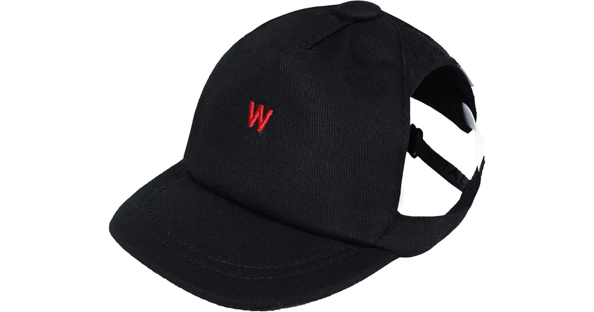 Casquette 