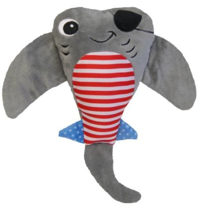 Peluche Ryan