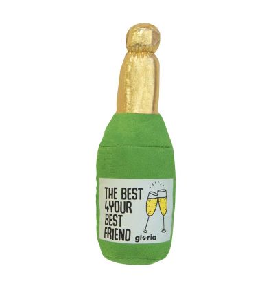 Peluche Champcane