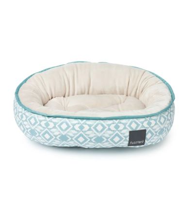Lit reversible Chaouen