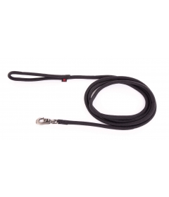 Laisse pour chiens - Laisse nylon ronde MS Martin Sellier - 1