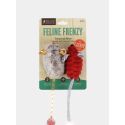 Feline Frenzy - Souris