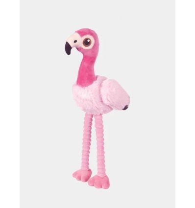 Fetching Flock Flamant Rose