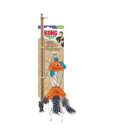 Kong - Teaser Natural Fish