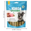 Kong - Enhanced Ziggies for puppies batonnets