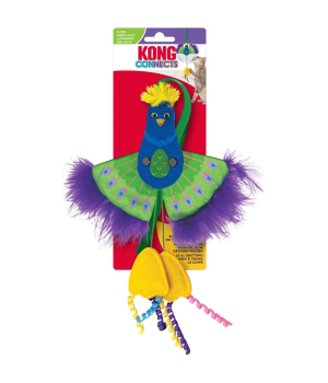 Kong - Connects Peacock