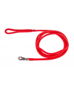 Laisse pour chiens - Laisse nylon ronde MS Martin Sellier - 3