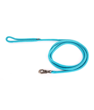 Laisse pour chiens - Laisse nylon ronde MS Martin Sellier - 4