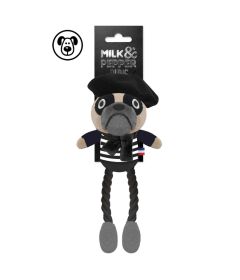 Antonin Titi Parisien