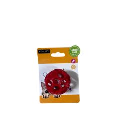 Jouet Chat balle TPR Simple