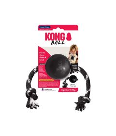 Kong - Classic with Rope