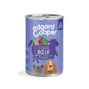 Edgar Cooper - Boite au Boeuf