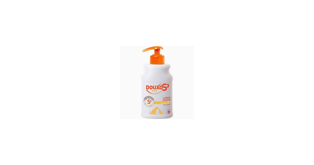 Douxo - Shampoing Hydratant