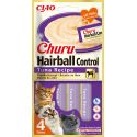 Churu - Hairball Thon