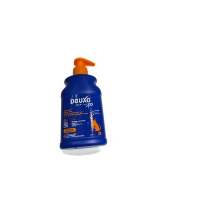 Douxo - Shampoing 2 en 1