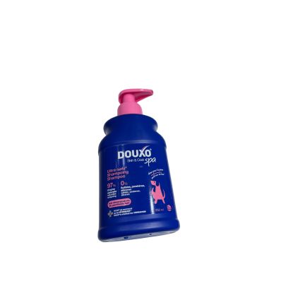 Douxo - Shampoing Chiot anti démangeaison