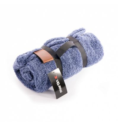 Plaid Doudouzen 1m