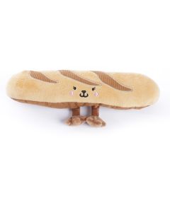 Peluche baguette