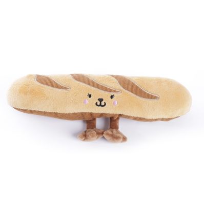 Peluche baguette