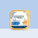 Pâtée Complète Chaton - Truite 4x100g