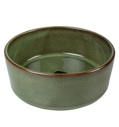 Gamelle Jasper Vert