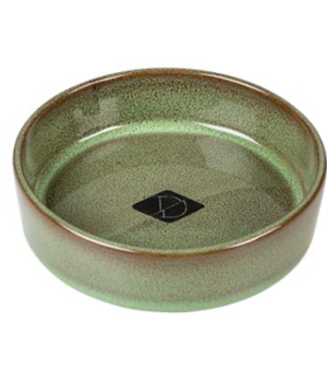 Gamelle Jasper Green Marble