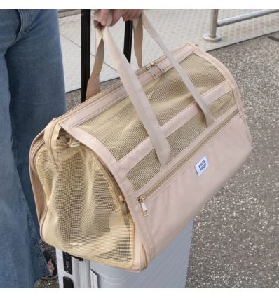 Sacs pour l'avion Woof & Wiggle