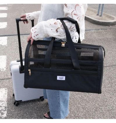 Sacs pour l'avion Woof & Wiggle