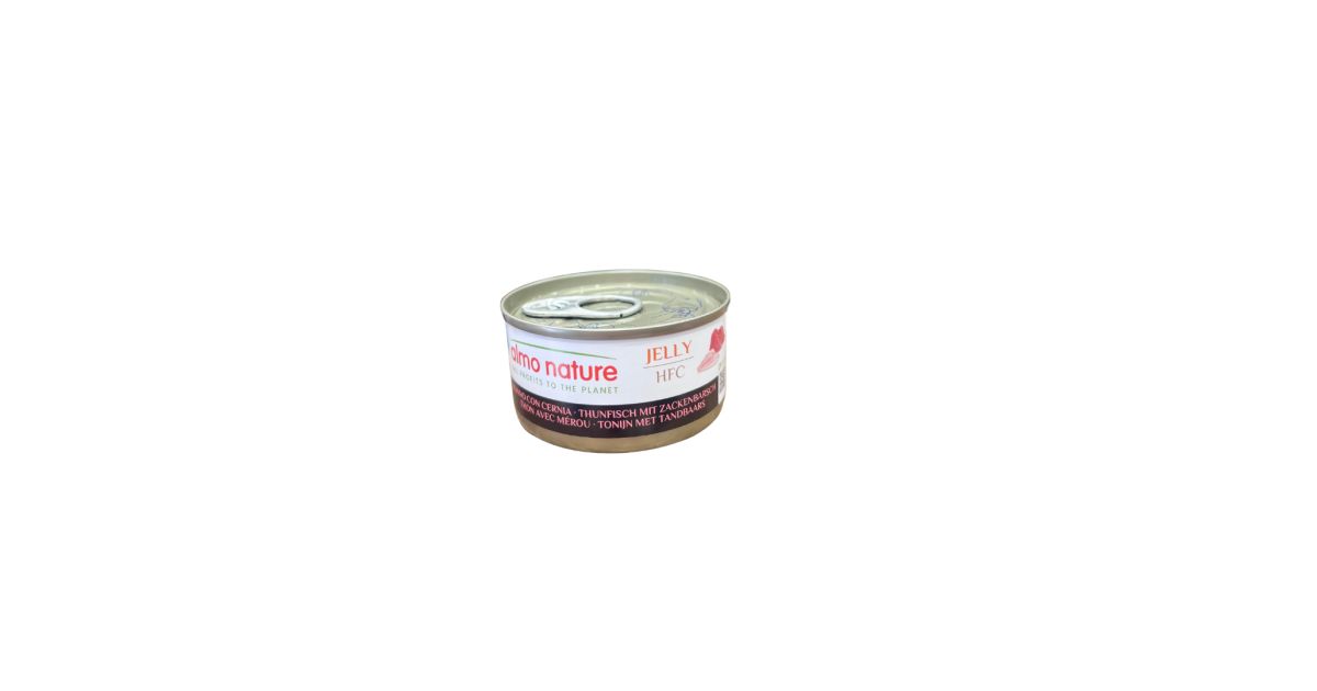 Almo Nature - HFC Jelly - Sachet de Thon Merou