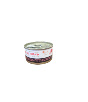 Almo Nature - HFC Jelly - Sachet de Thon Merou