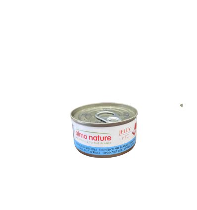 Almo Nature - HFC Jelly - Sachet de Thon Seriole