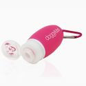 DoggyTube - Tube pour Friandises 