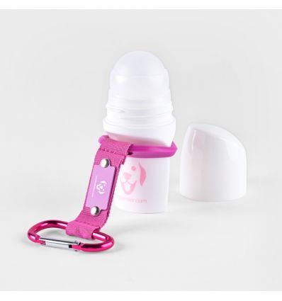 DoggyRoller - Roll-on pour friandises