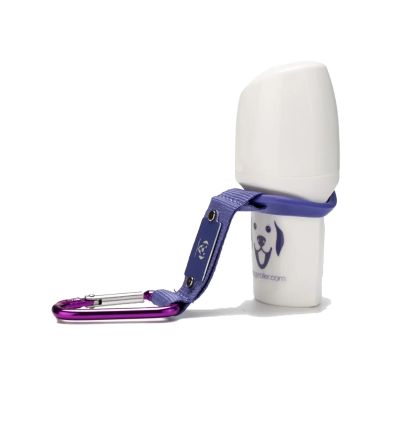 DoggyRoller - Roll-on pour friandises