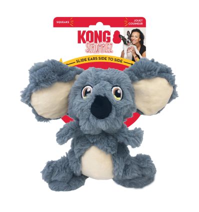 Kong - Scrumplez Koala