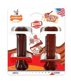 Nylabone - Basted Blast Chew