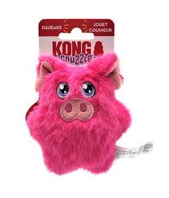 Kong - Snuzzles Mini Pig
