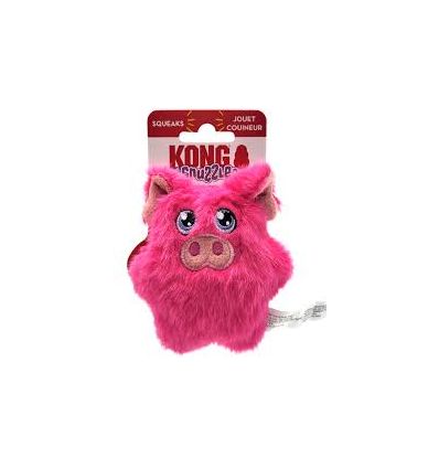Kong - Snuzzles Mini Pig