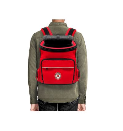 Backpacker sac à dos
