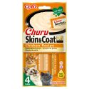 Churu - Skin & Coat Poulet