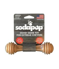 Sodapup - Honey Bone 