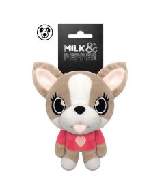 CAMELIA Chihuahua Beige