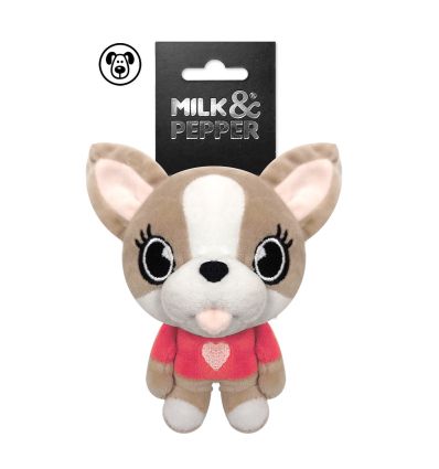 CAMELIA Chihuahua Beige