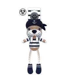 EVAN Morse Beige et sa Mariniere